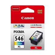 Canon Μελάνι CL-546XL Color (8288B001)