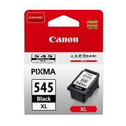 Canon Μελάνι PG 545XL Μαύρο (8286B001)