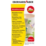 Eberhard faber Πηλός efaplast καφέ 500g