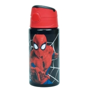 Gim Παγούρι Flip 500ml Spiderman