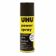 Uhu Κόλλα Power Spray 200ml