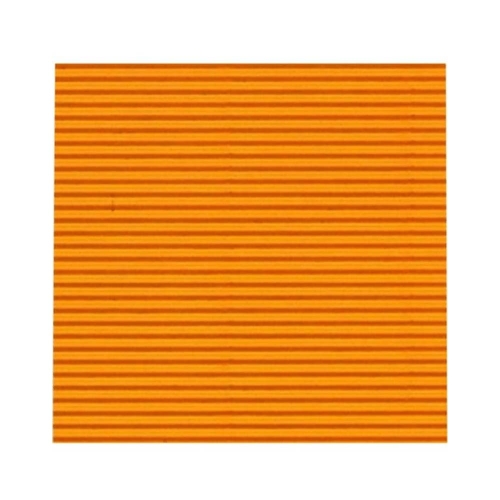 M-Art Χαρτόνι Οντουλέ 50Χ70 Πορτοκαλί
