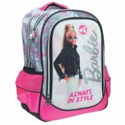 Gim Τσάντα Πλάτης Barbie Trend Flash 349-71031