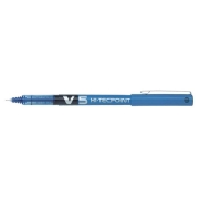 Pilot Στυλό Μαρκαδόρος V5 0.5 Μπλε