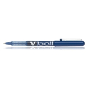 Pilot Στυλό Μαρκαδόρος V-Ball 0.5mm Μπλε