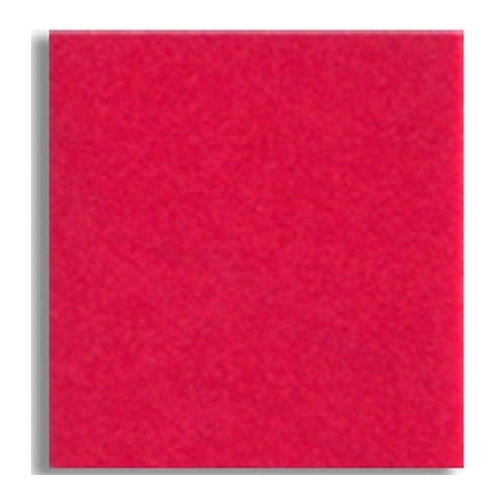 M-Art Αφρώδες υλικό κόκκινο 30x40cm 1.8 mm